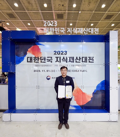 레드포인트 안태성 대표이사  [주식회사 레드포인트 제공]